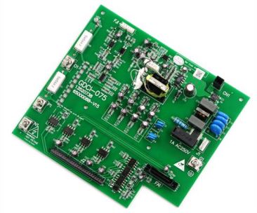 Hitachi Elevator Drive Board